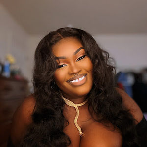 Meet your Posher, Fatgirlcoco